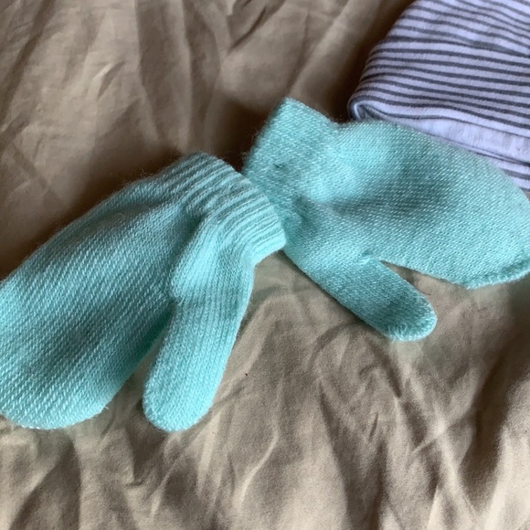 Infant Hat Bundle - Picture 8 of 8